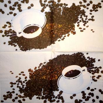 039 Kaffee / Cafe - 3-lagig